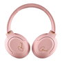 NGS Artica Greed Auriculares Inalámbricos Rosa